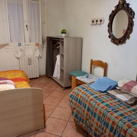 4 Giugno Ferrara Daire Dış mekan fotoğraf
