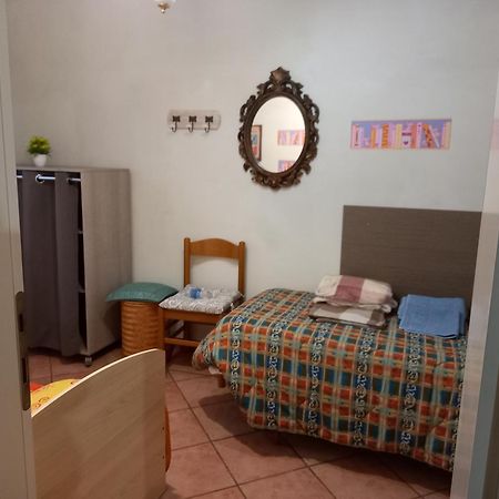 4 Giugno Ferrara Daire Dış mekan fotoğraf