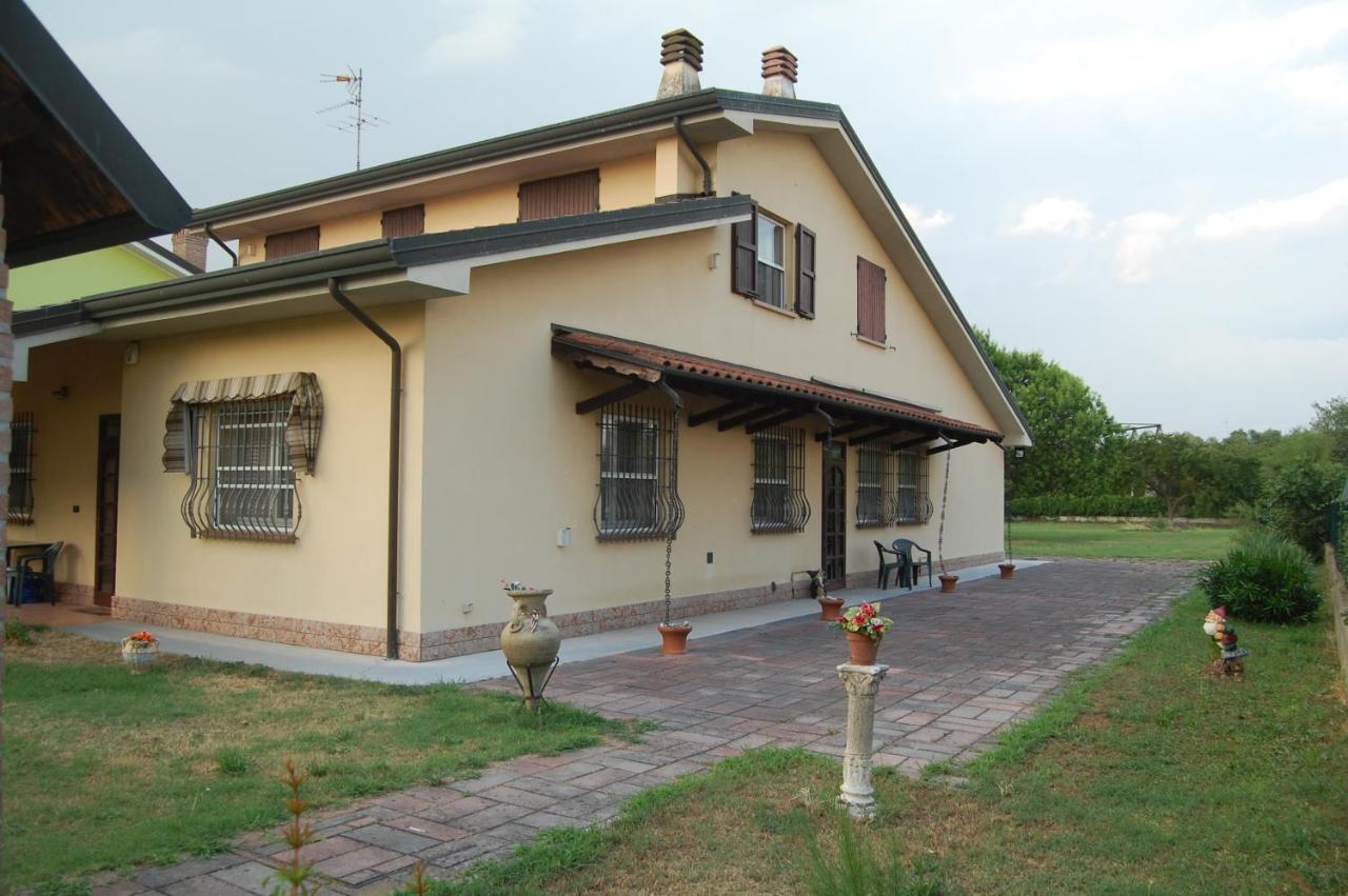 4 Giugno Ferrara Daire Dış mekan fotoğraf