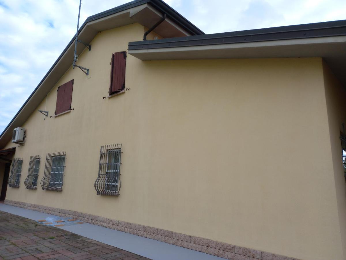4 Giugno Ferrara Daire Dış mekan fotoğraf