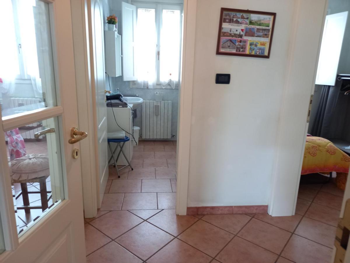 4 Giugno Ferrara Daire Dış mekan fotoğraf