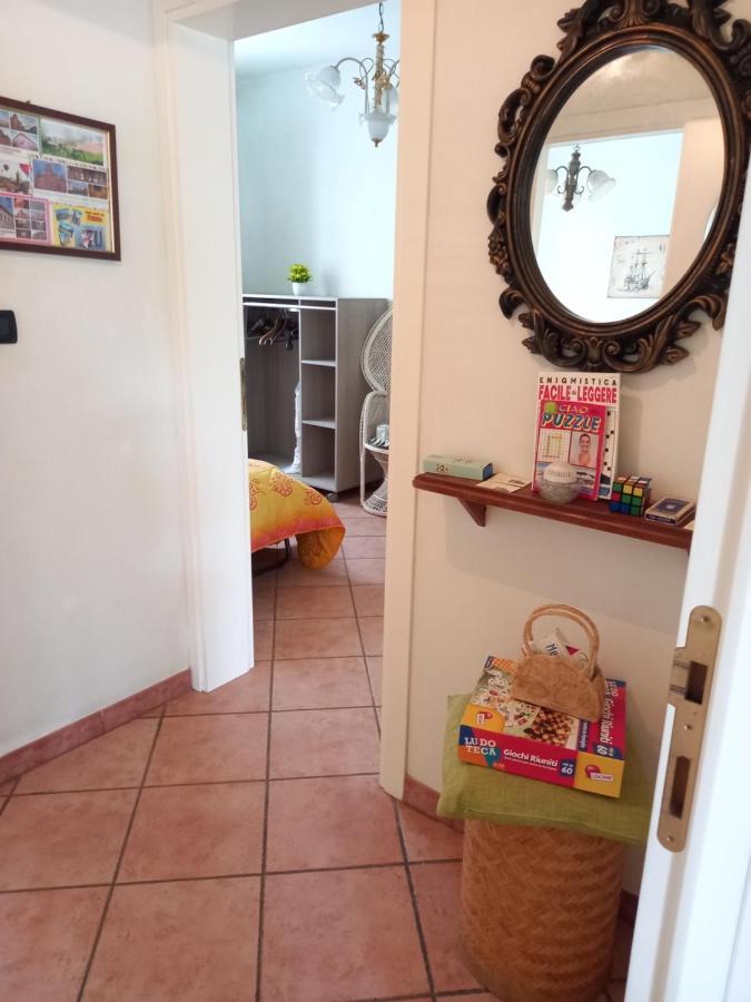 4 Giugno Ferrara Daire Dış mekan fotoğraf