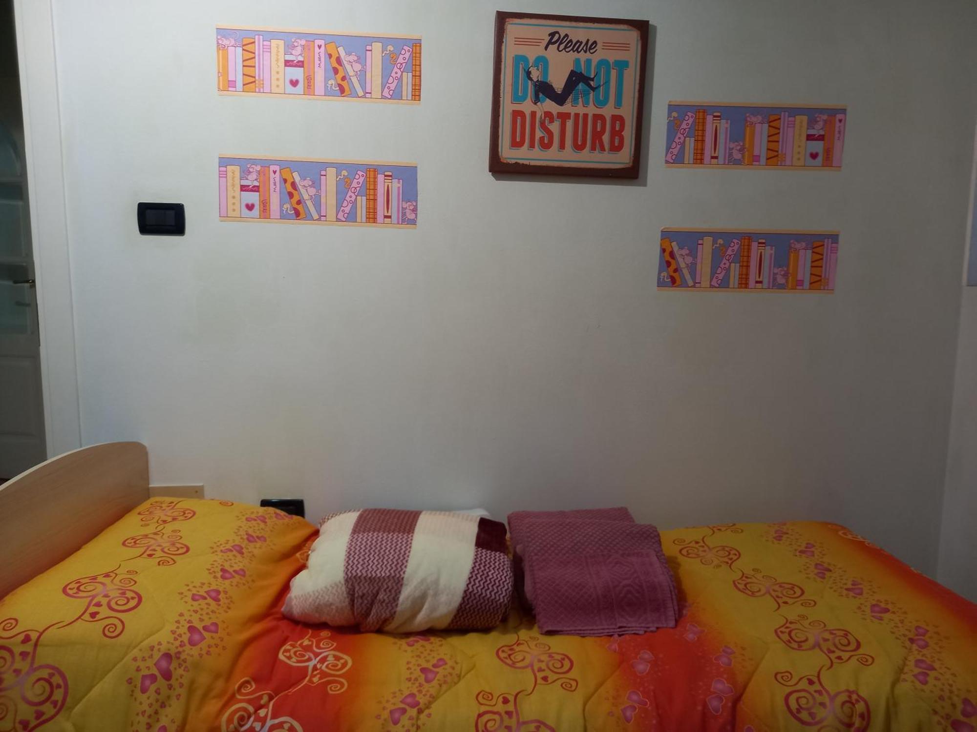 4 Giugno Ferrara Daire Dış mekan fotoğraf