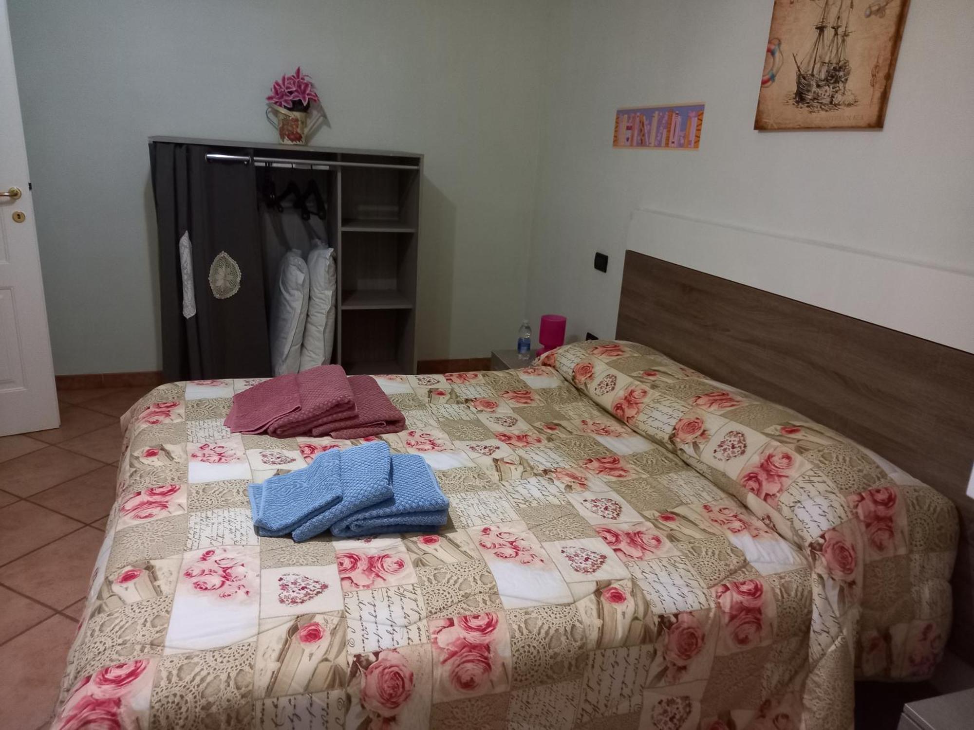 4 Giugno Ferrara Daire Dış mekan fotoğraf