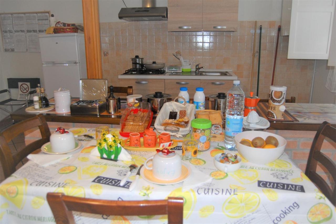4 Giugno Ferrara Daire Dış mekan fotoğraf