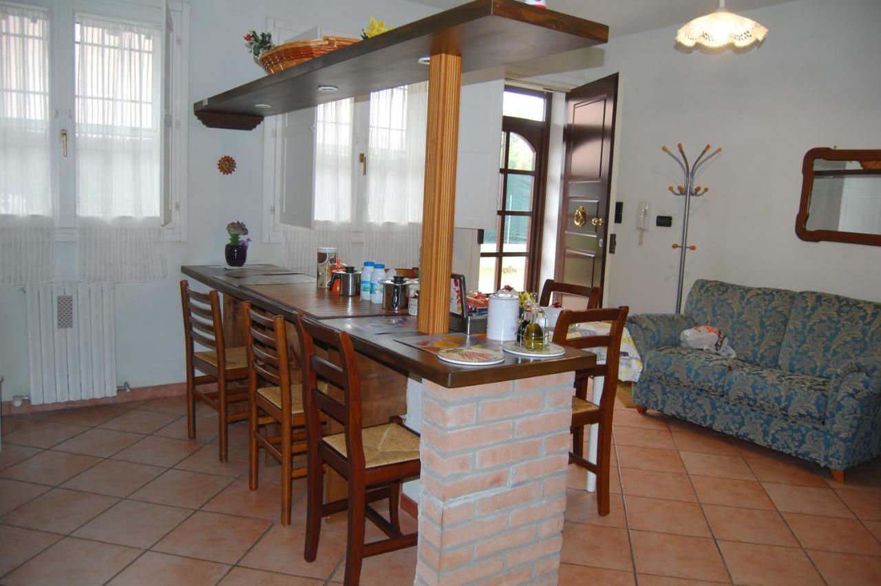4 Giugno Ferrara Daire Dış mekan fotoğraf